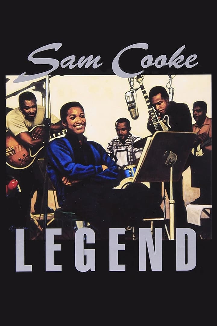 Sam Cooke: Legend (2003)