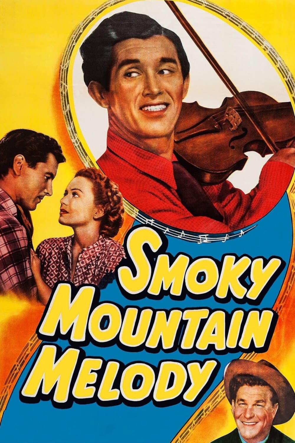Smoky Mountain Melody
