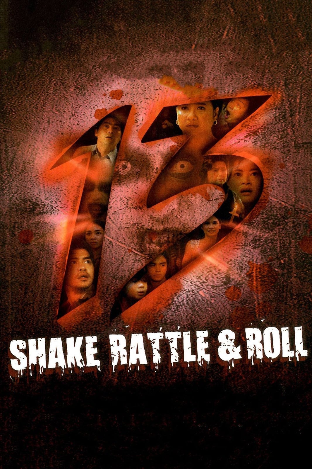 Shake, Rattle & Roll 13