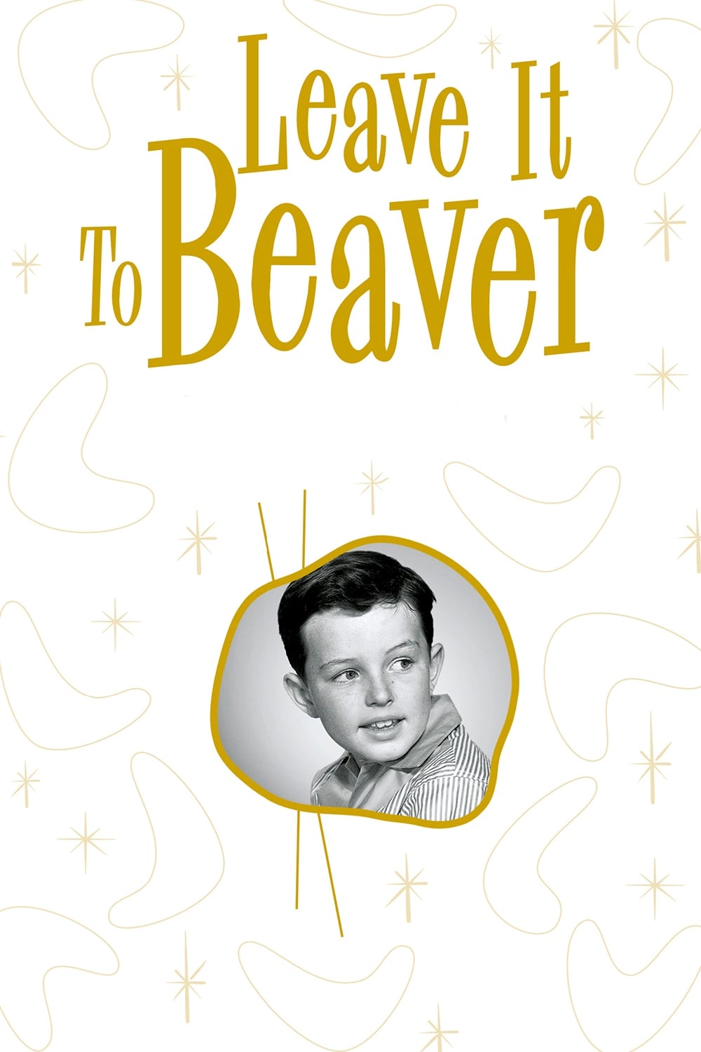 Leave It to Beaver (1957)