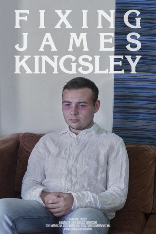 Fixing James Kingsley