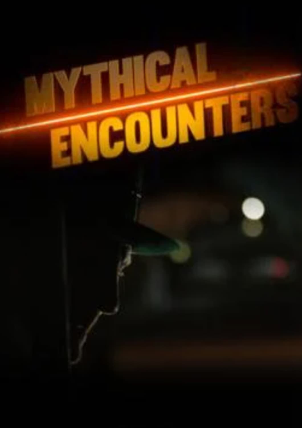 Mythical Encounters