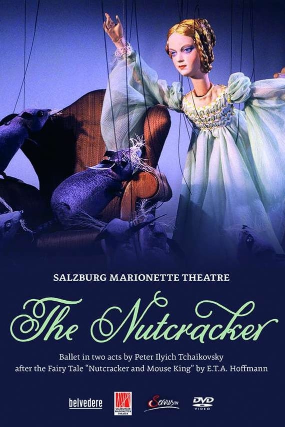 Salzburg Marionette Theatre: The Nutcracker