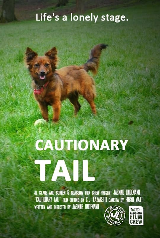 Cautionary Tail
