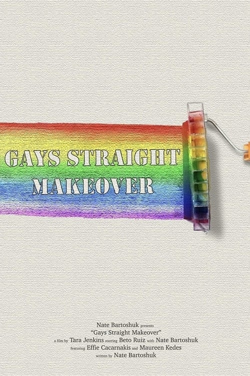 Gays Straight Makeover