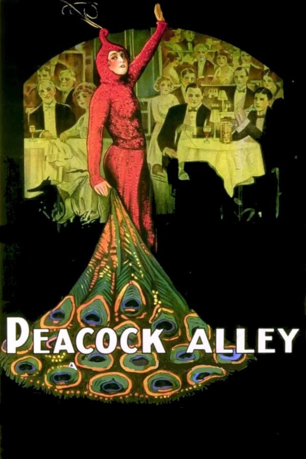 Peacock Alley (1930)