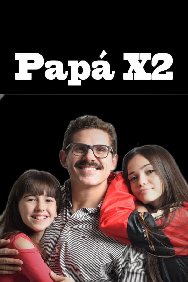 Papá X2
