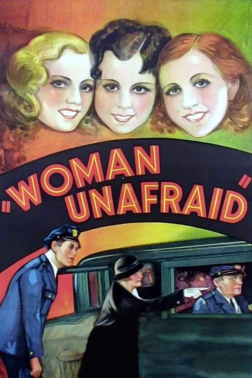 Woman Unafraid
