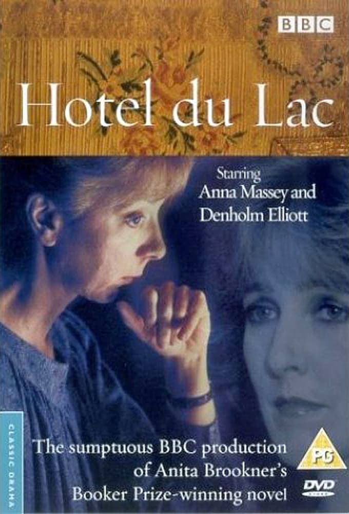 Hotel du Lac (1986)