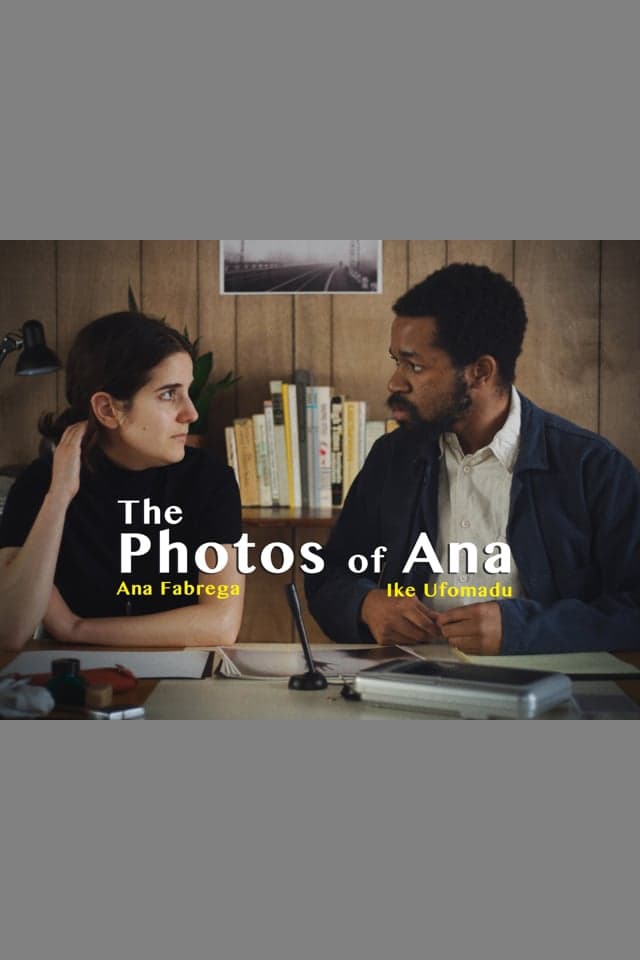 The Photos of Ana