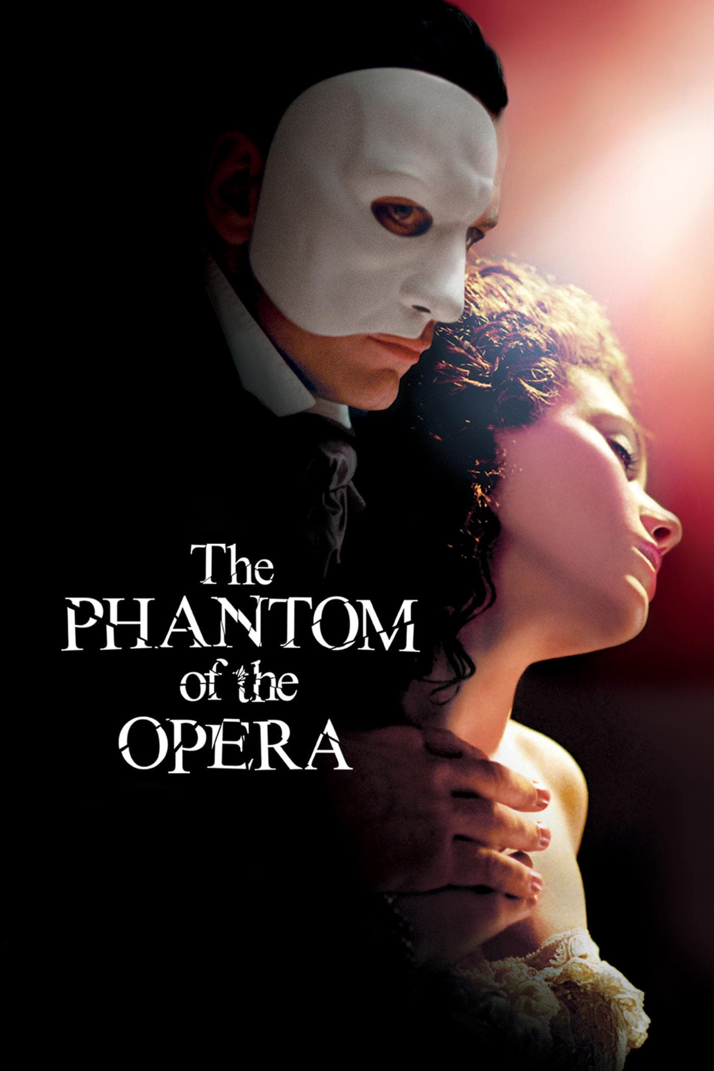 Le Fantôme de l’Opéra (2004)