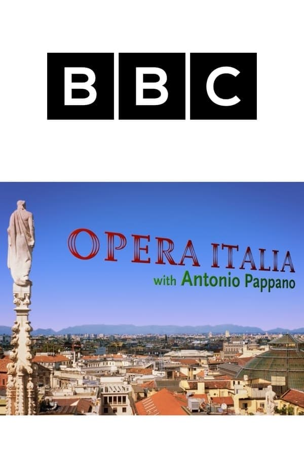 Opera Italia