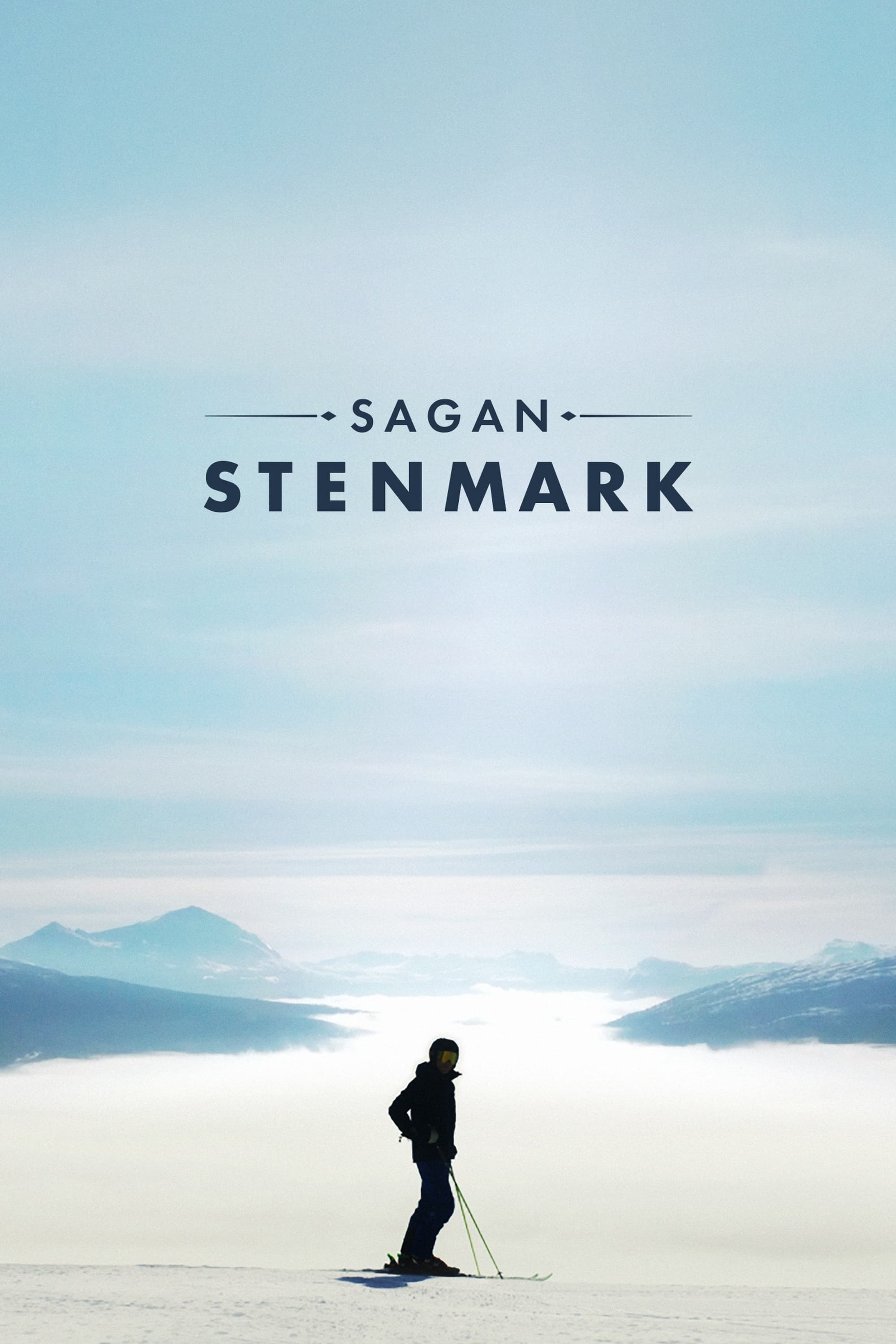 Sagan Stenmark