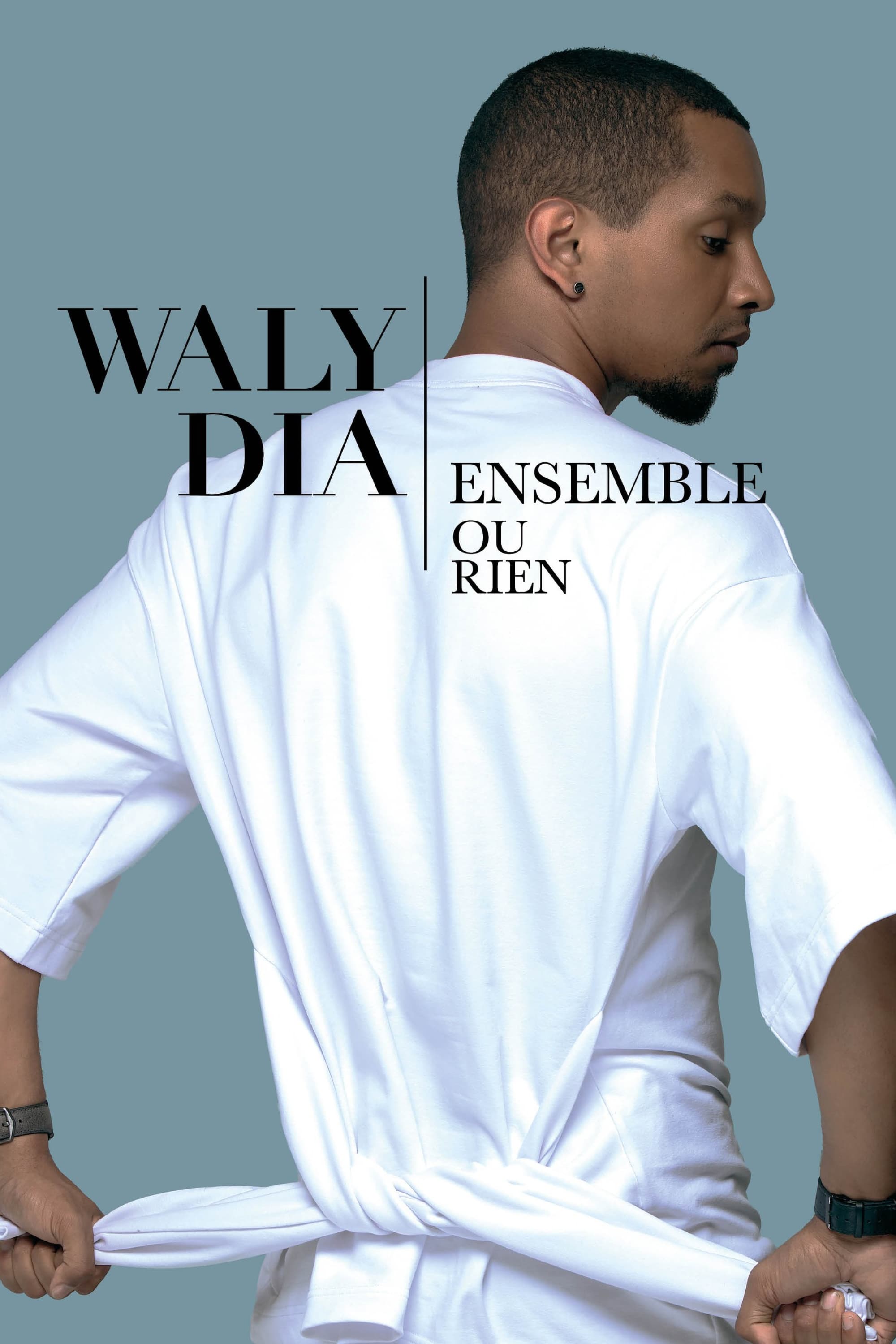 Waly Dia : Ensemble ou rien