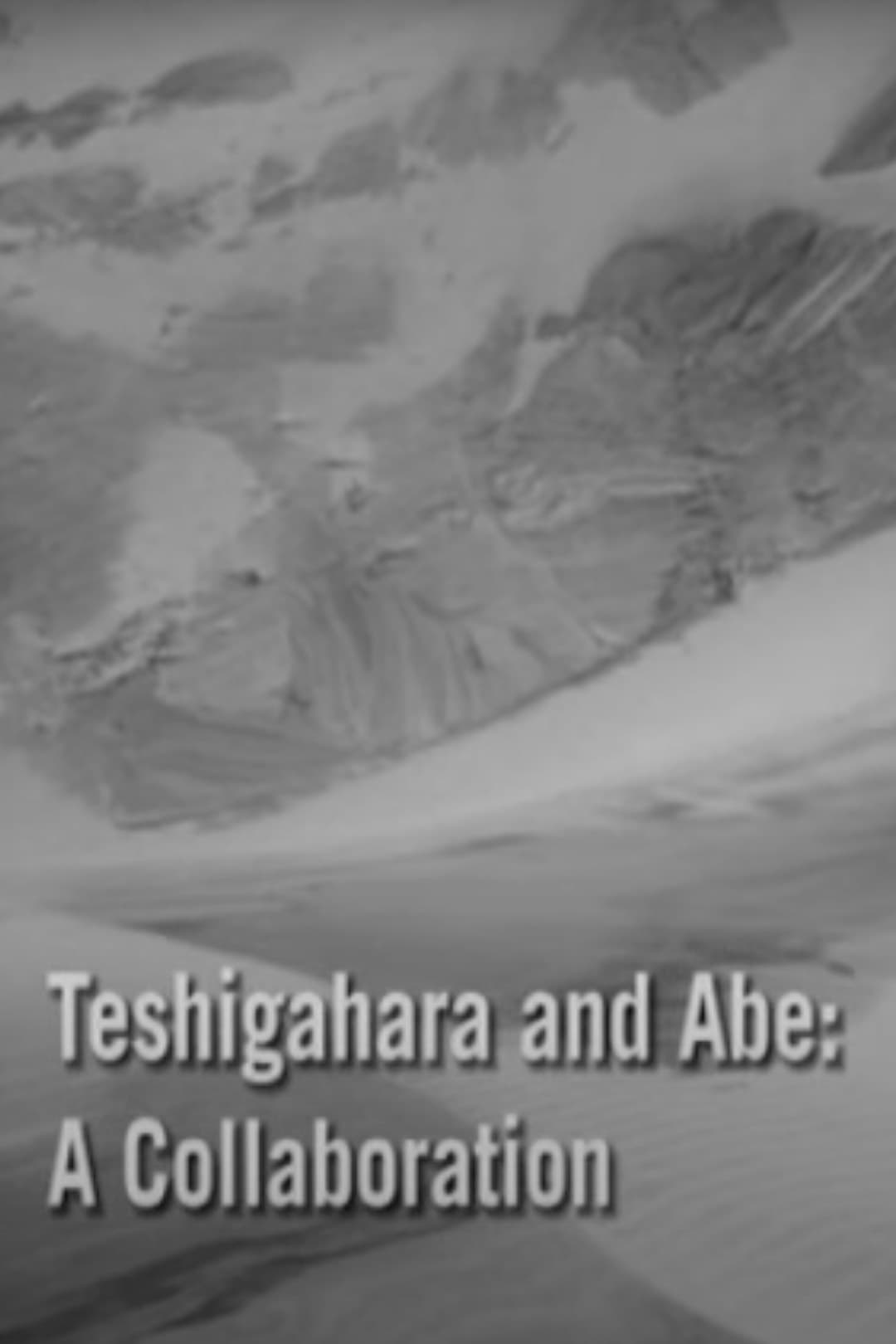 Teshigahara and Abe