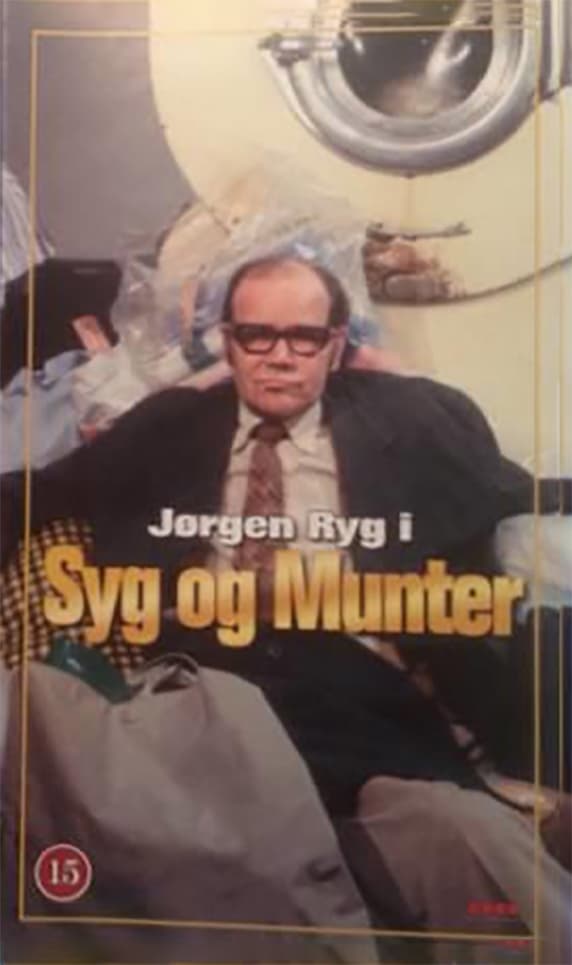 Syg og Munter (1974)