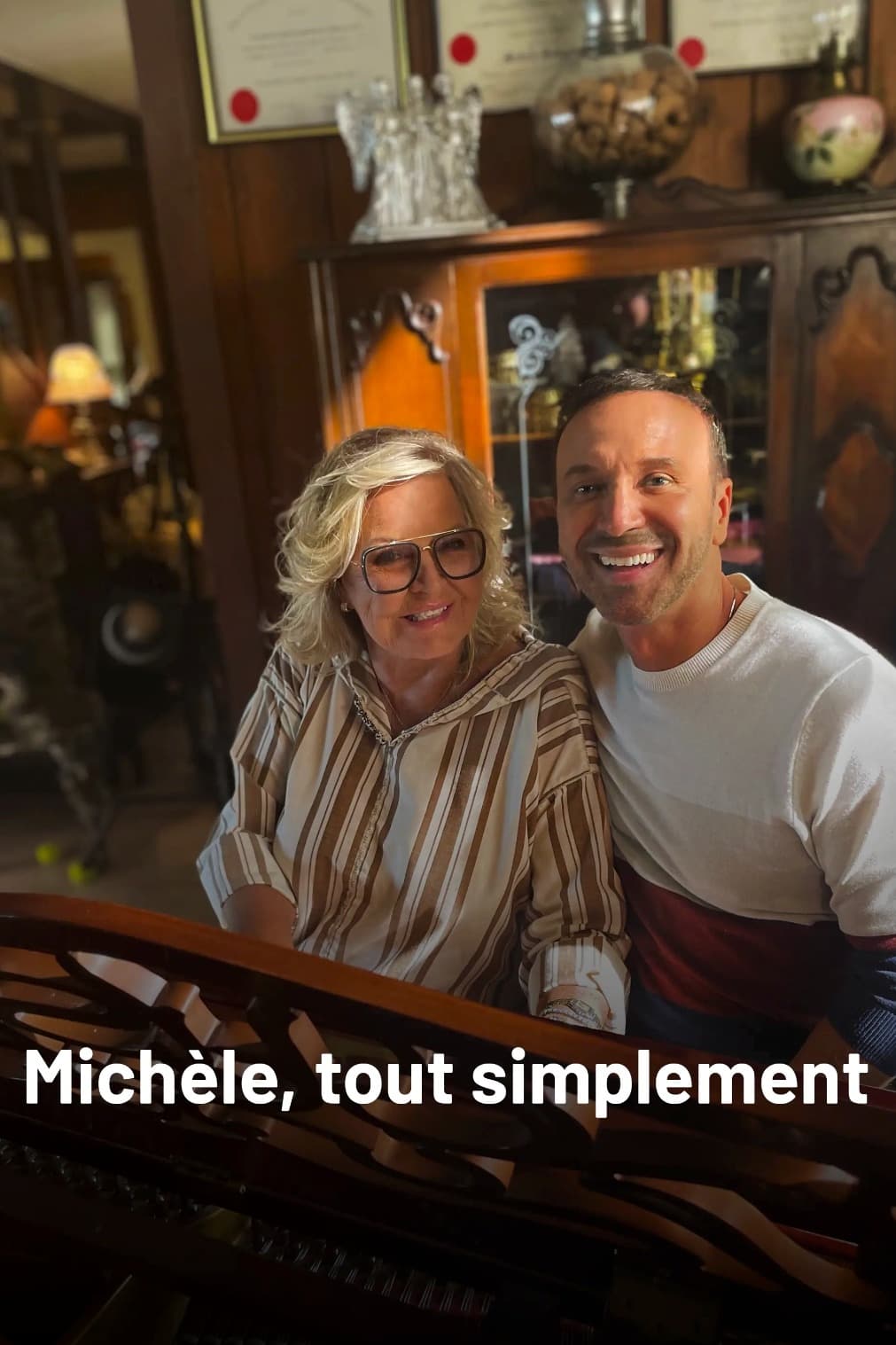 Michèle, tout simplement