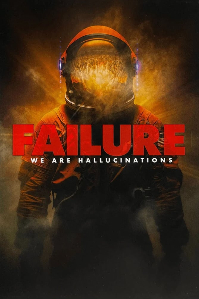 Failure - We Are Hallucinations