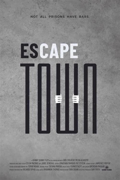 esCape Town