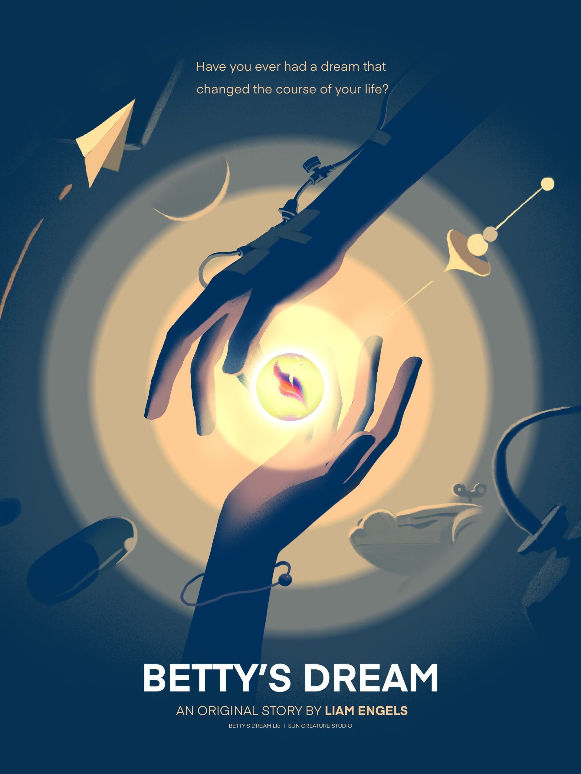 Betty's Dream