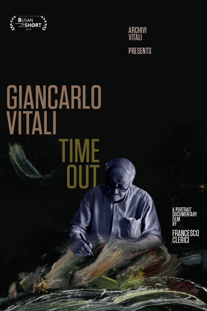 Giancarlo Vitali / Time Out