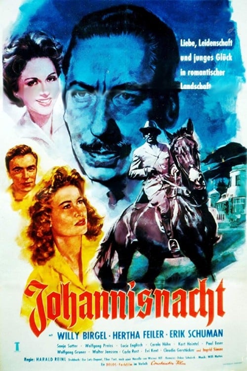 Johannisnacht (1956)