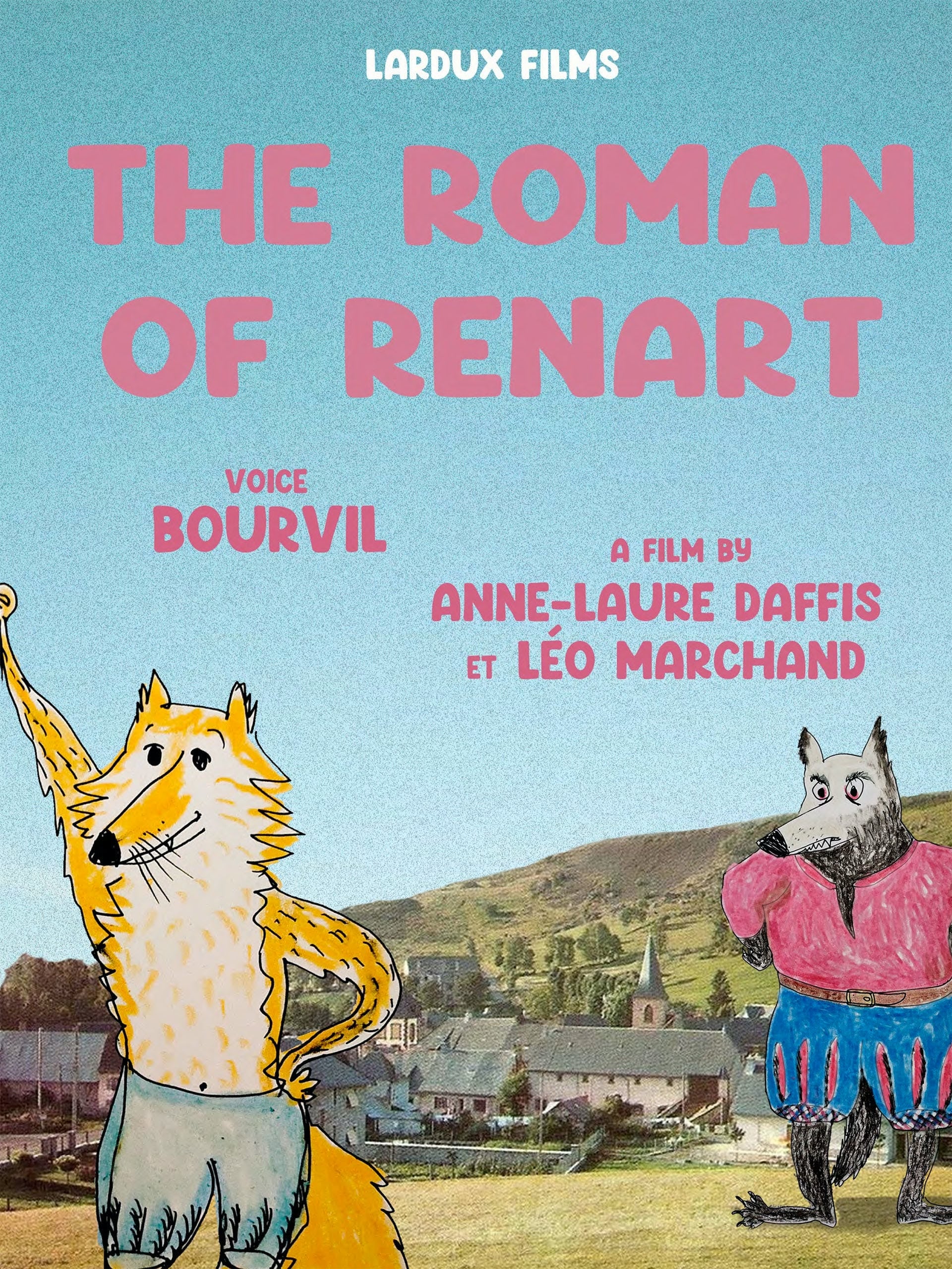 The Roman of Renart