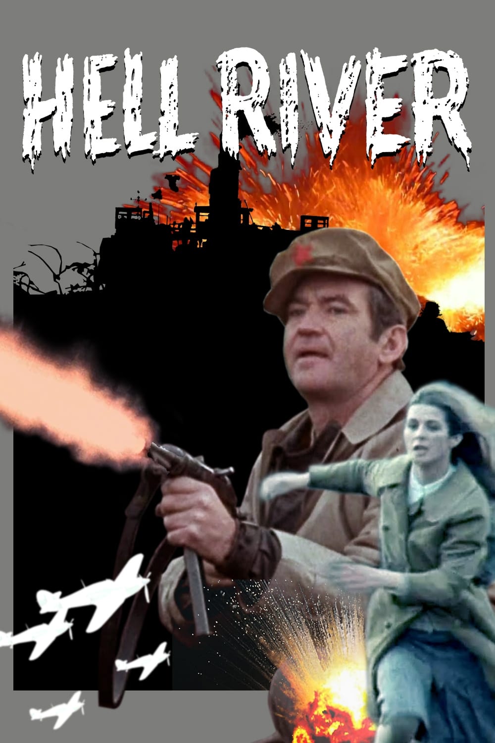 Hell River (1974)