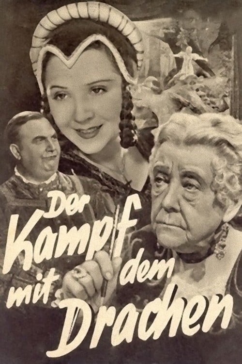 The Fight with the Dragon (1935)