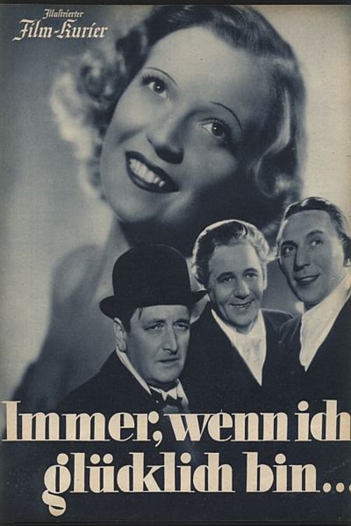 Waltz Melodies (1938)