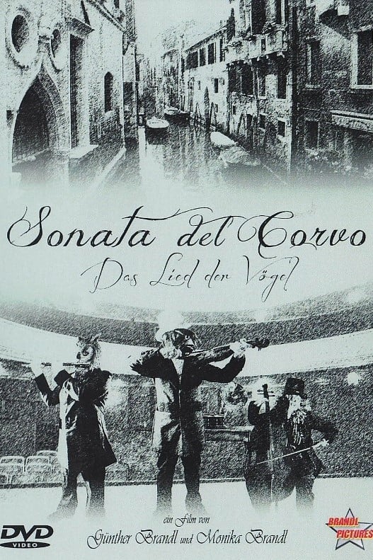 Sonata del Corvo - Das Lied der Vögel