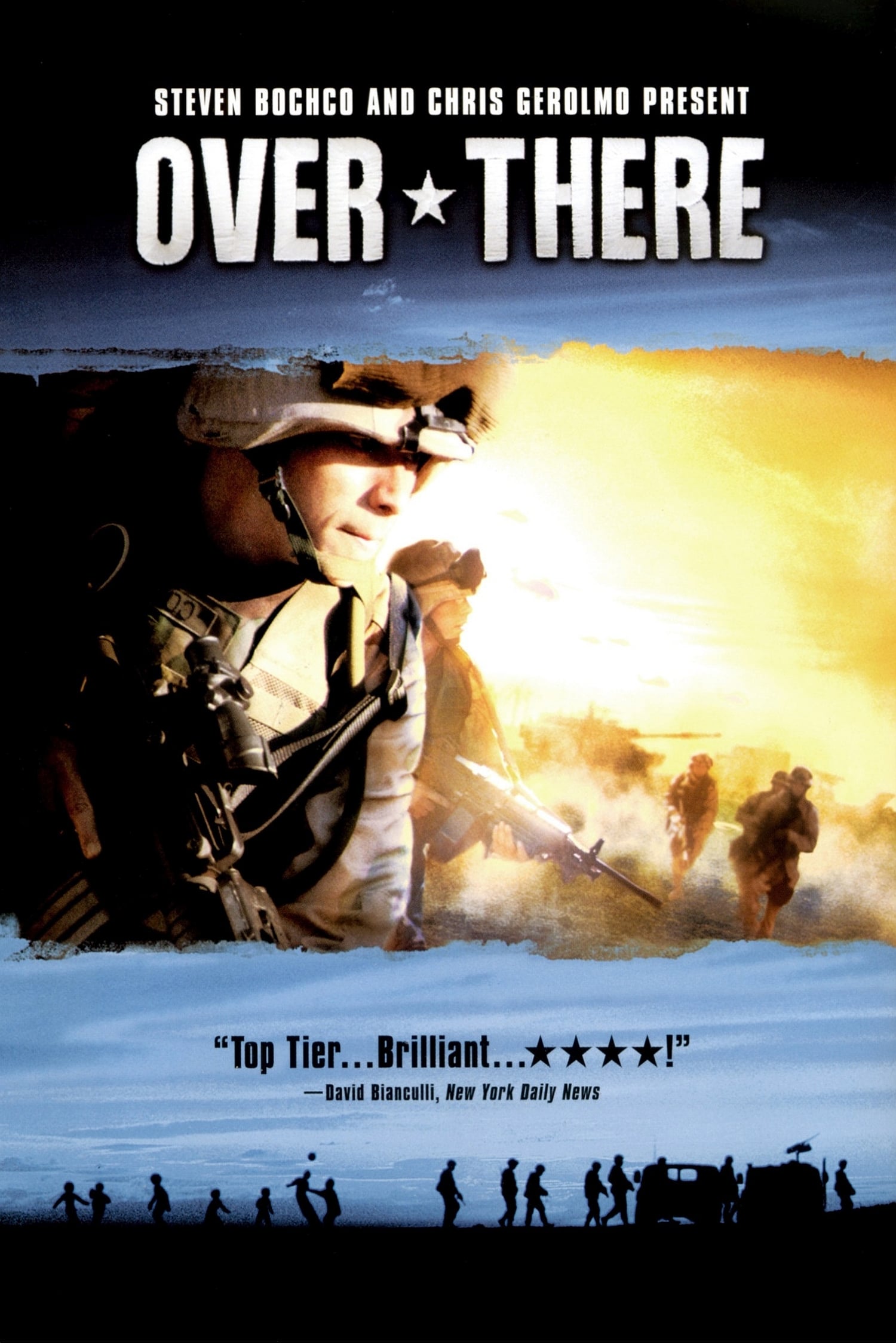 Over There (2005)