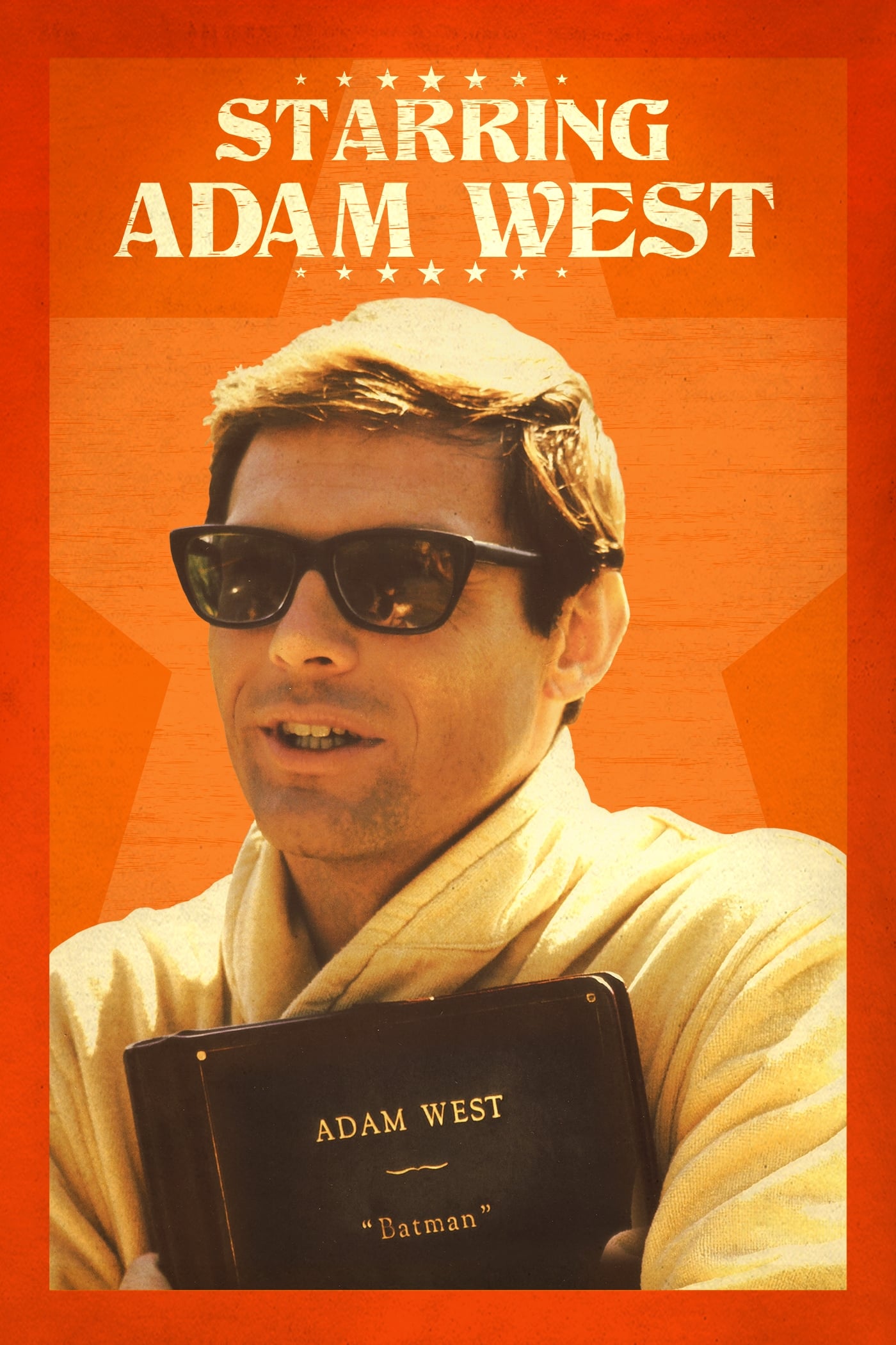 Starring Adam West (2013)