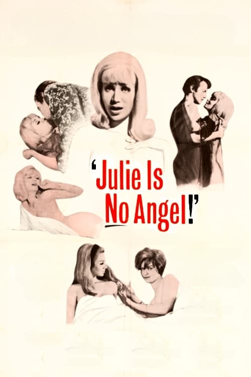 Julie Is No Angel