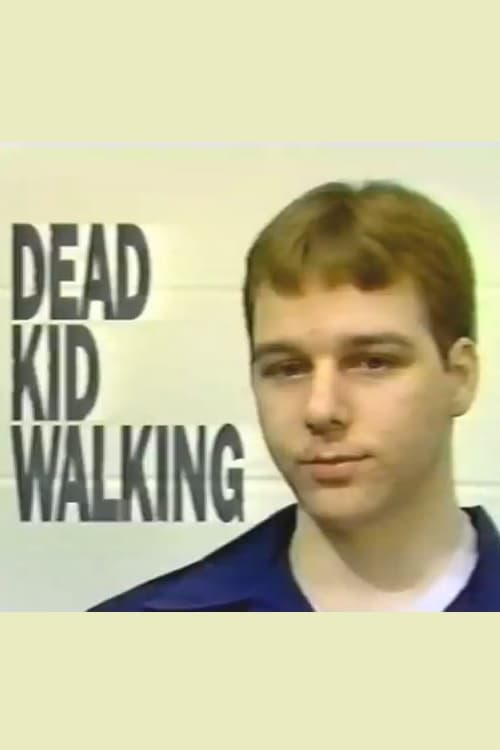 Sean Sellers - Dead Kid Walking