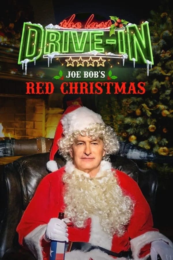 Joe Bob's Red Christmas