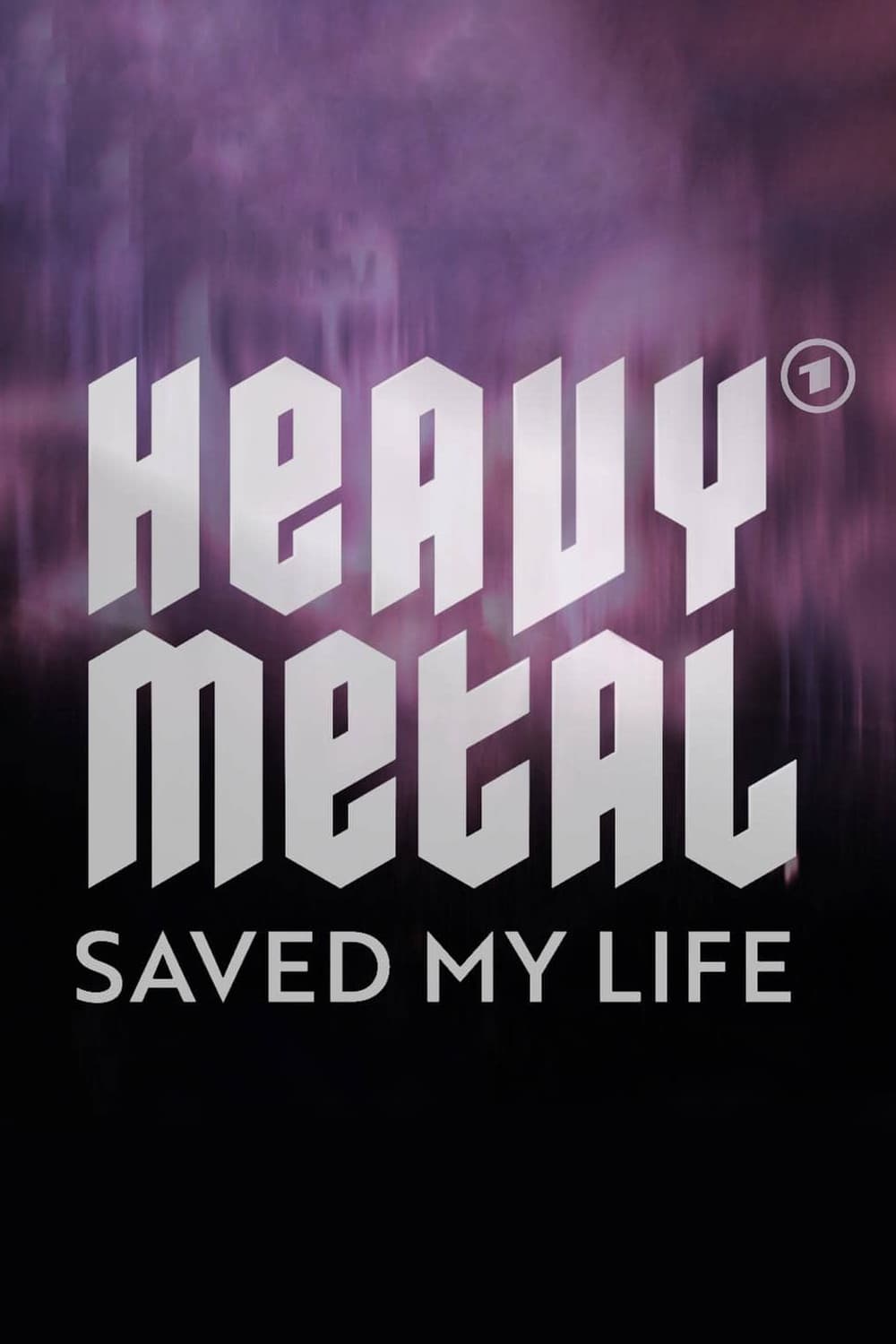 Heavy Metal Saved My Life