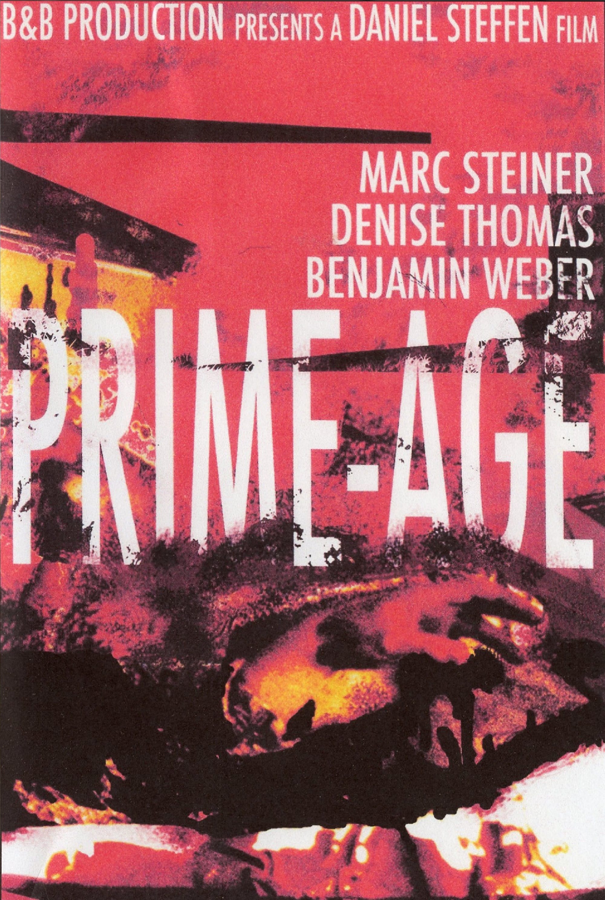 Prime-Age
