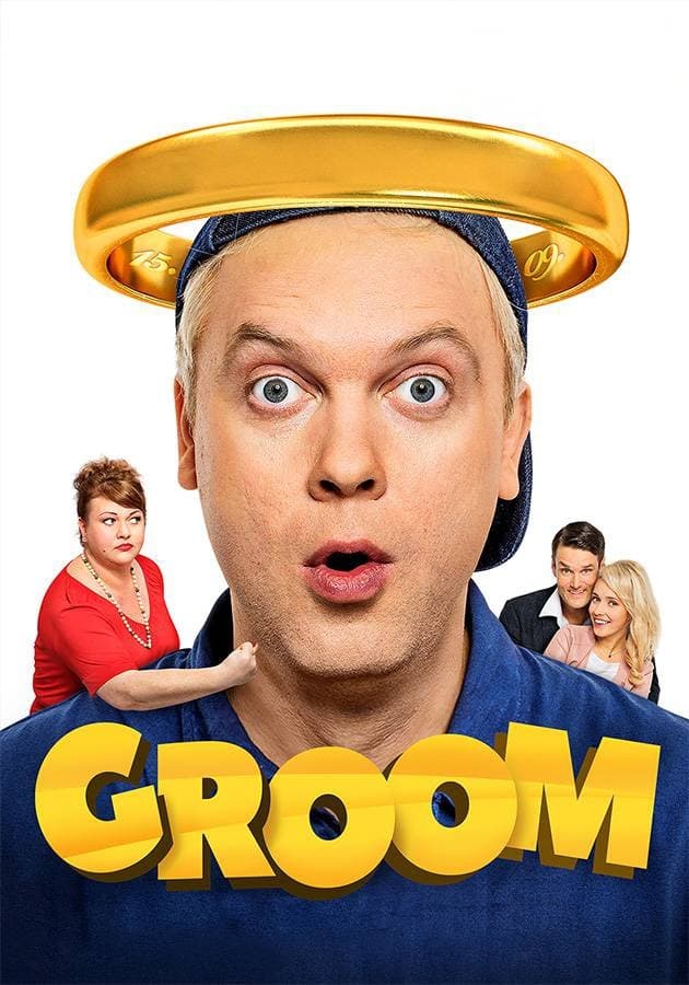The Groom (2016)