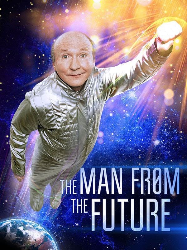 The Man from the Future