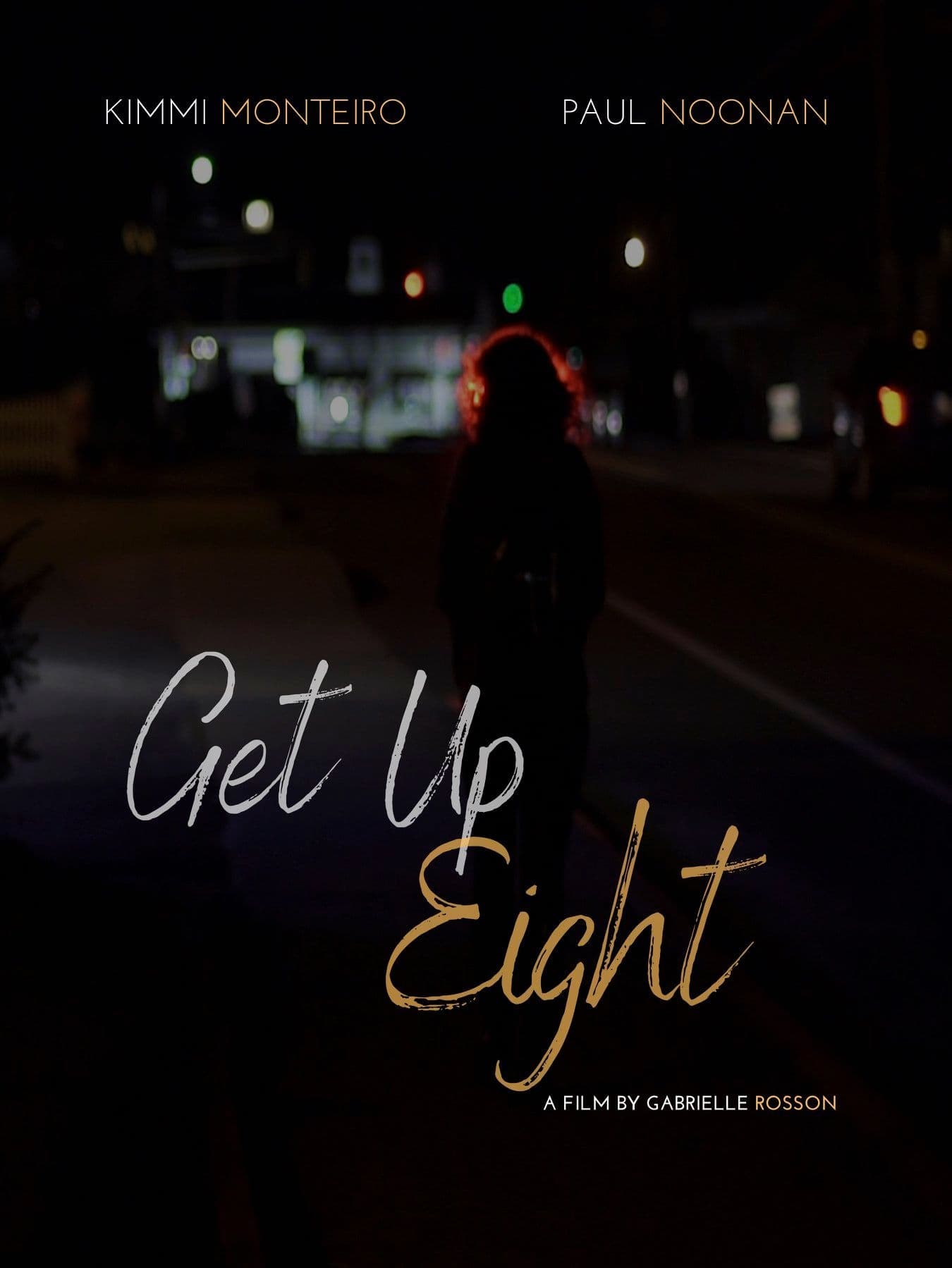 Get Up Eight