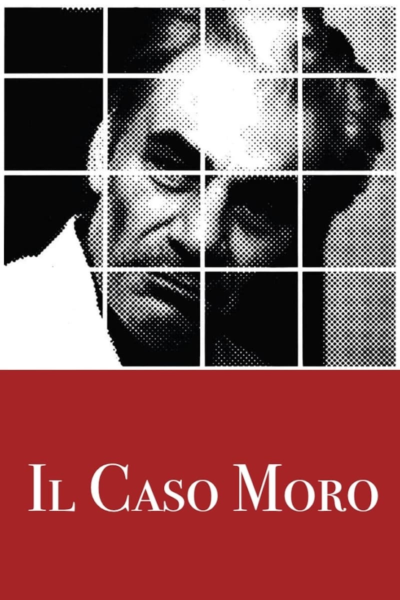 O Caso Aldo Moro (1986)