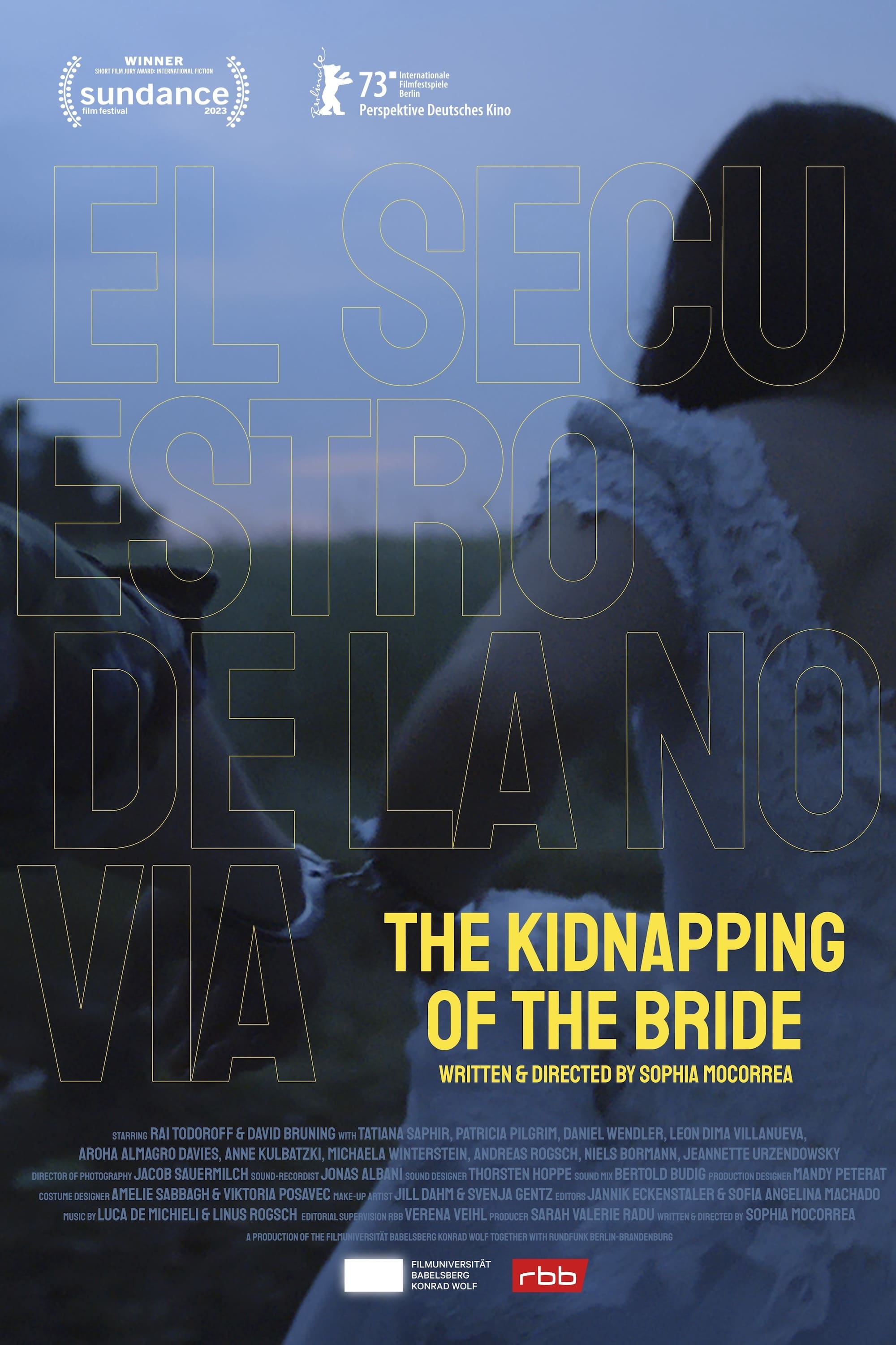 The Kidnapping of the Bride