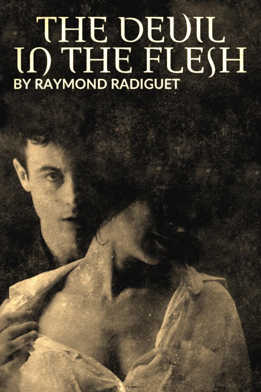 The Devil in the Flesh, by Raymond Radiguet: The Romance that Scandalised a Nation