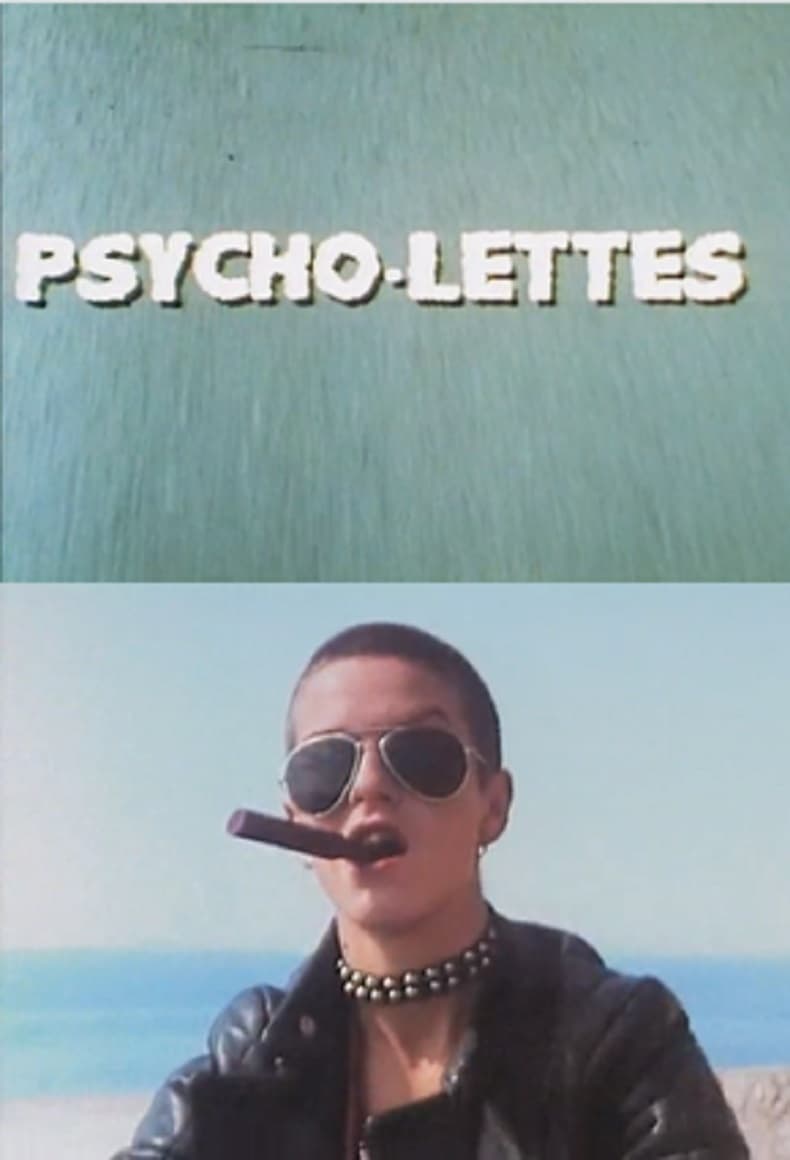 Psycho-lettes