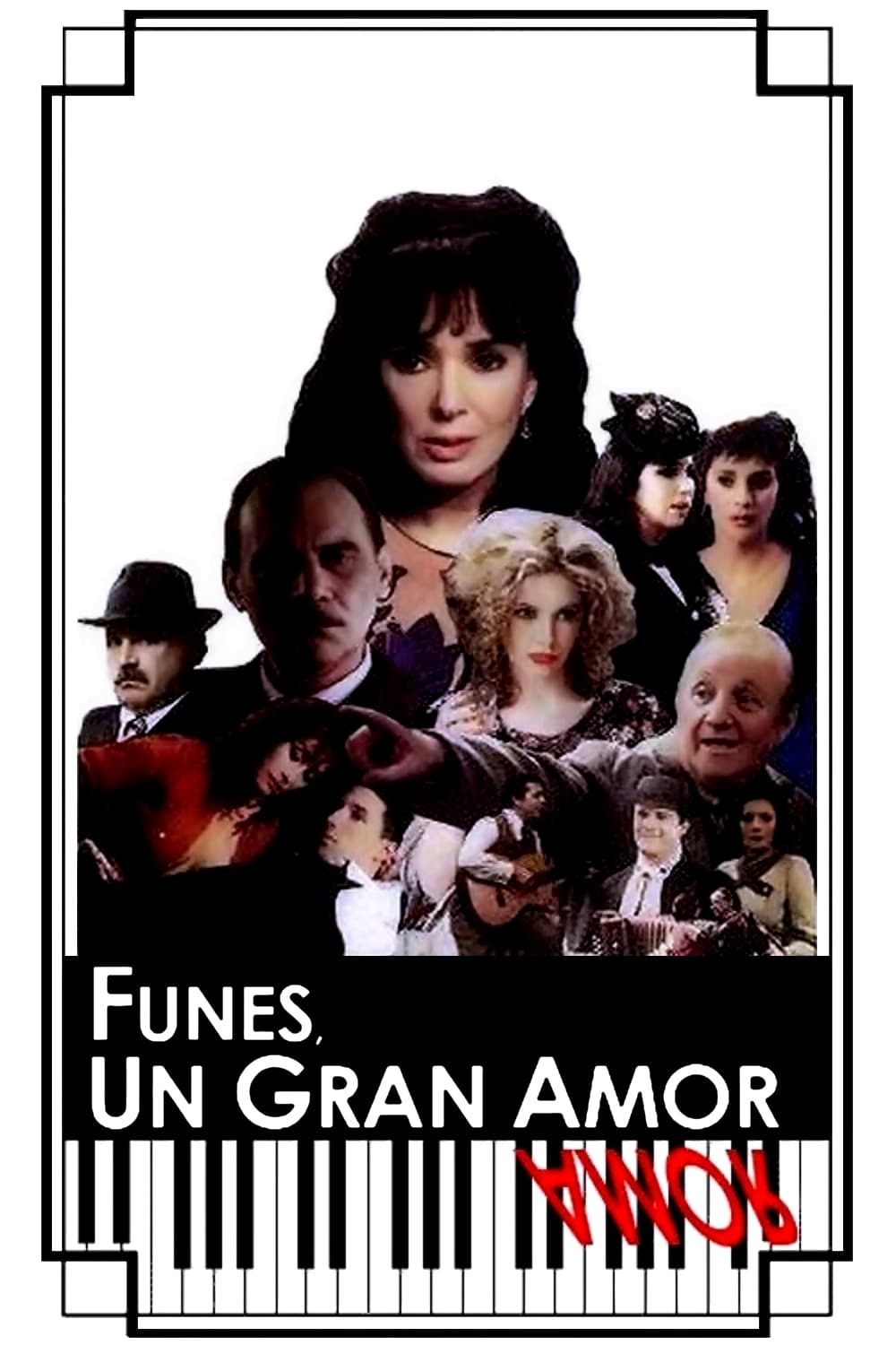 Funes, a Great Love