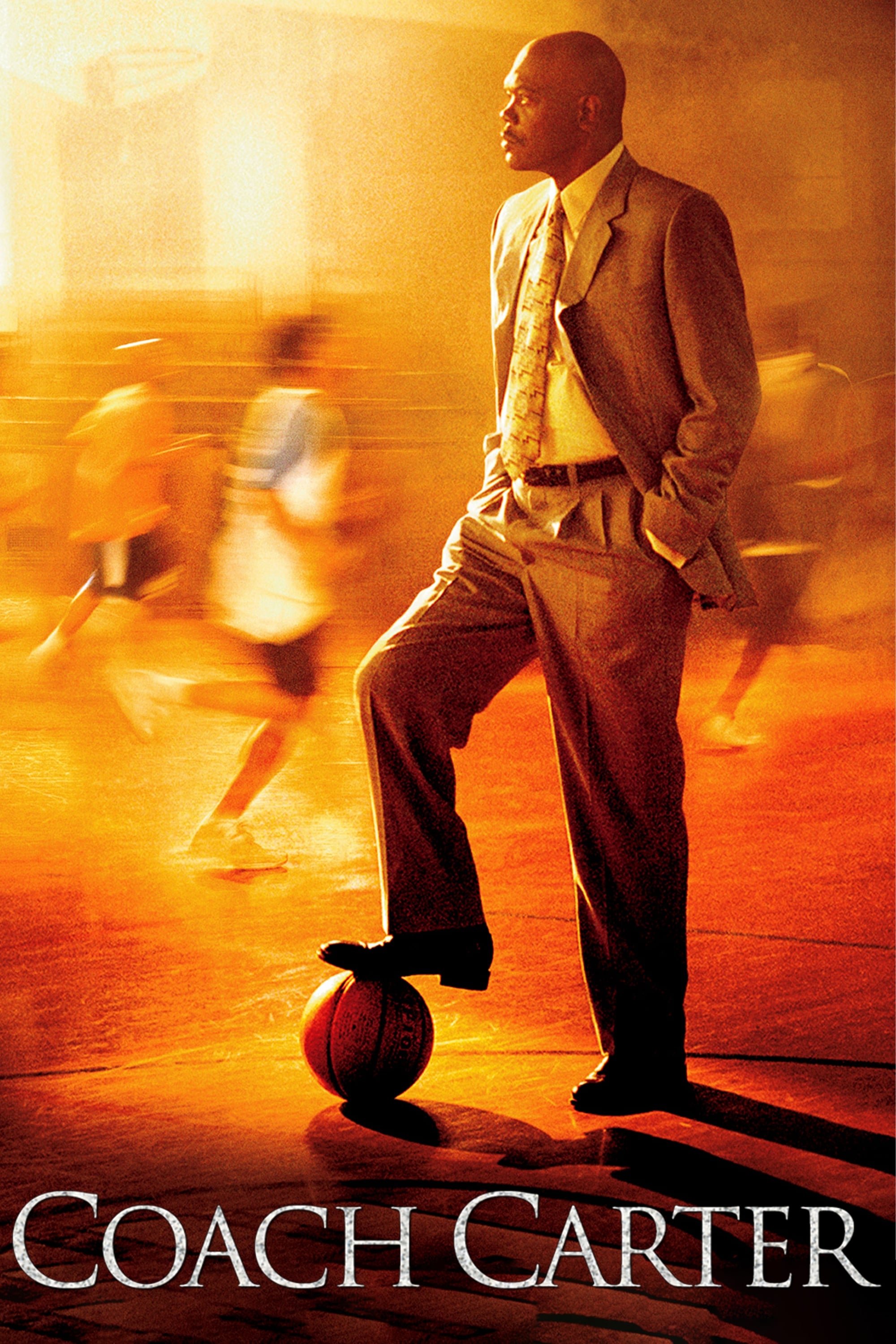 Coach Carter: Treino para a Vida (2005)