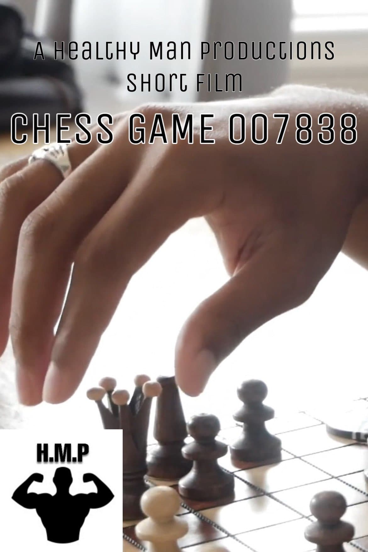Chess Game 007838