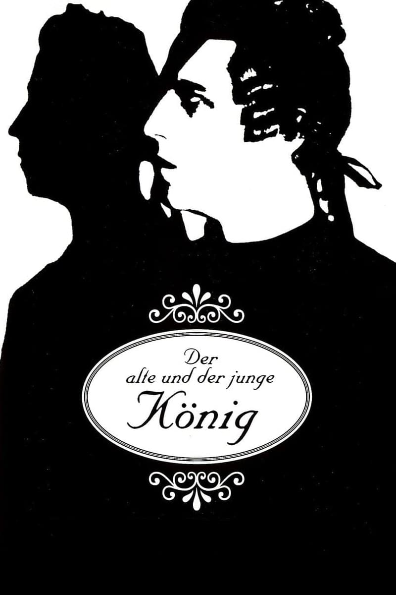 Der alte und der junge König (1935)
