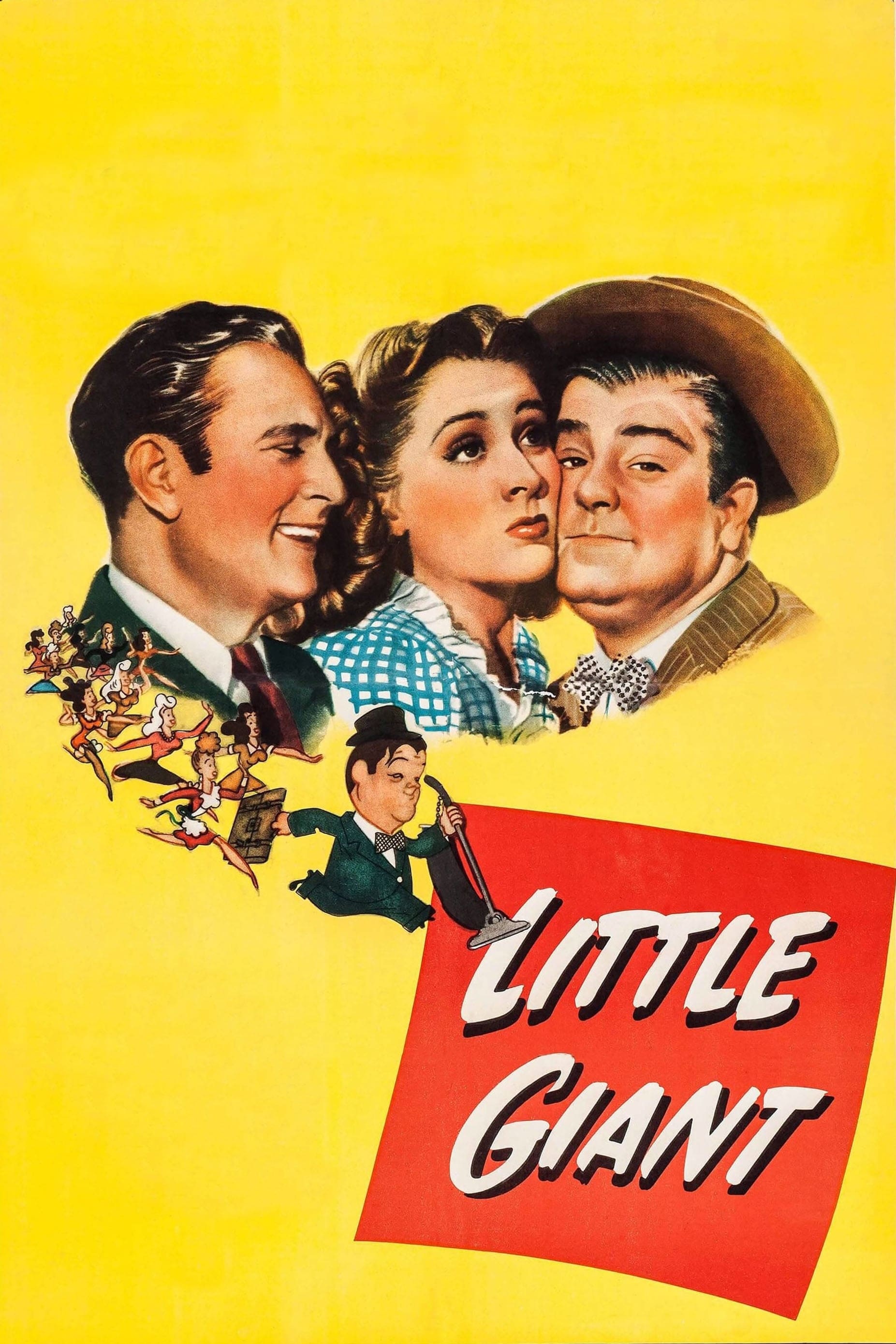 Deux nigauds vendeurs (1946)